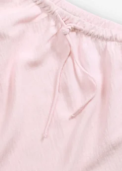 Mujer bonprix bonprix Falda larga con abertura