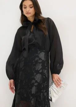 bonprix bonprix Faldas|Ropa Elegante><noscript><img width=