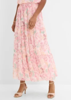 bonprix bonprix Faldas|Tallas Pequeñas><noscript><img width=