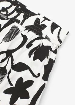 Mujer bonprix bonprix Falda larga de viscosa fluida