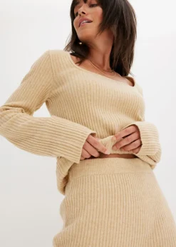 bonprix bonprix Faldas><noscript><img width=