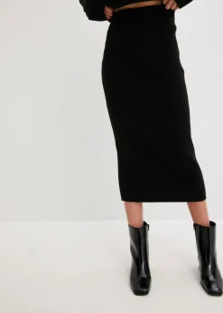 Mujer bonprix bonprix Falda lápiz