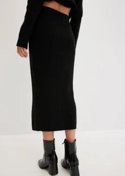 Mujer bonprix bonprix Falda lápiz