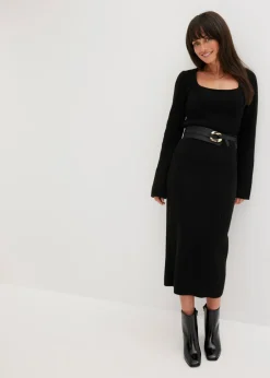 Mujer bonprix bonprix Falda lápiz