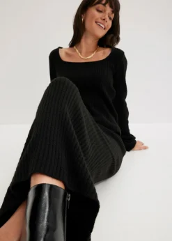 Mujer bonprix bonprix Falda lápiz