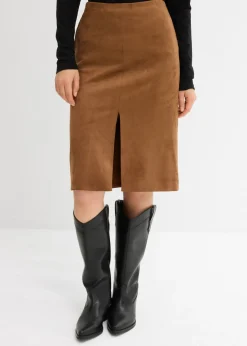 Mujer bonprix bonprix Falda lápiz