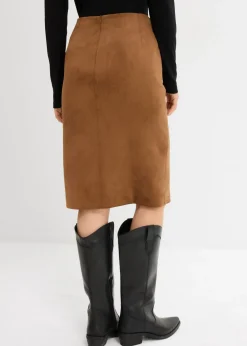 Mujer bonprix bonprix Falda lápiz