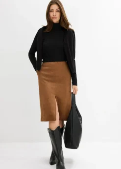 Mujer bonprix bonprix Falda lápiz