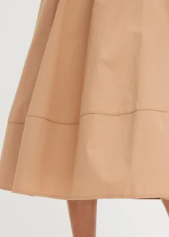 Mujer bonprix bonprix Falda midi