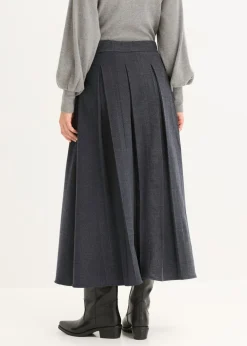 bonprix bonprix Faldas|Tallas Pequeñas><noscript><img width=