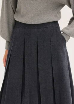 bonprix bonprix Faldas|Tallas Pequeñas><noscript><img width=