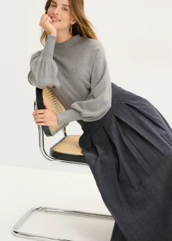 bonprix bonprix Faldas|Tallas Pequeñas><noscript><img width=