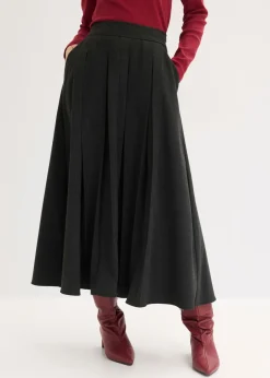 Mujer bonprix bonprix Falda midi