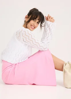 bonprix bonprix Faldas><noscript><img width=