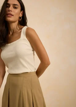 bonprix bonprix Faldas><noscript><img width=