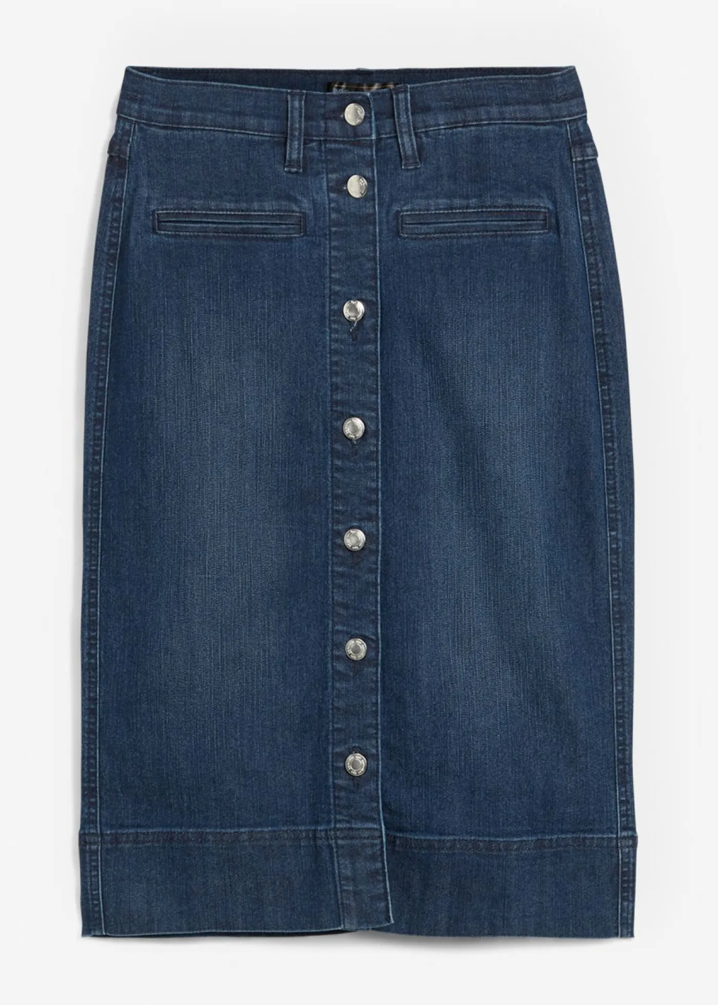 Mujer bonprix bonprix Falda vaquera