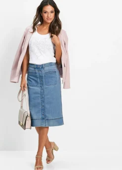 bonprix bonprix Faldas><noscript><img width=