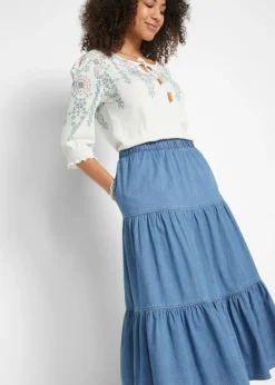 bonprix bonprix Faldas><noscript><img width=