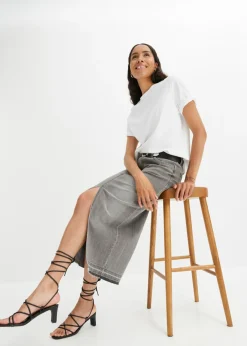 bonprix bonprix Faldas><noscript><img width=