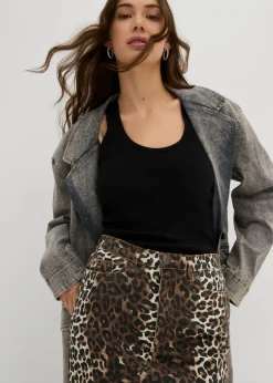 bonprix bonprix Faldas><noscript><img width=