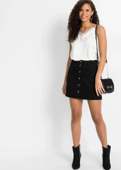 bonprix bonprix Faldas><noscript><img width=