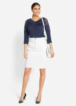 bonprix bonprix Faldas><noscript><img width=