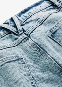 Mujer bonprix bonprix Falda vaquera midi