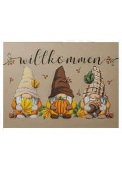 bonprix bonprix Muebles De Vestíbulo·Felpudos|Felpudos>Felpudo marrón