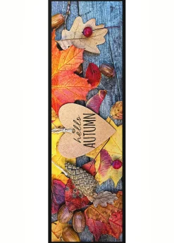 bonprix bonprix Muebles De Vestíbulo·Alfombras De Pasillo|Muebles De Vestíbulo·Felpudos>Felpudo Varios colores