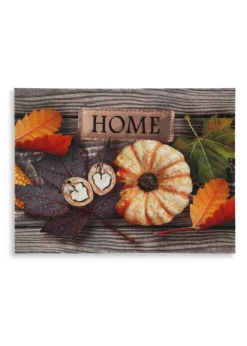 bonprix bonprix Muebles De Vestíbulo·Felpudos|Felpudos>Felpudo marrón