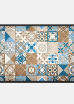 bonprix bonprix Felpudo con aspecto de ejos