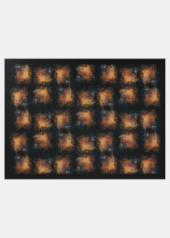 bonprix bonprix Felpudo con diseño geométrico