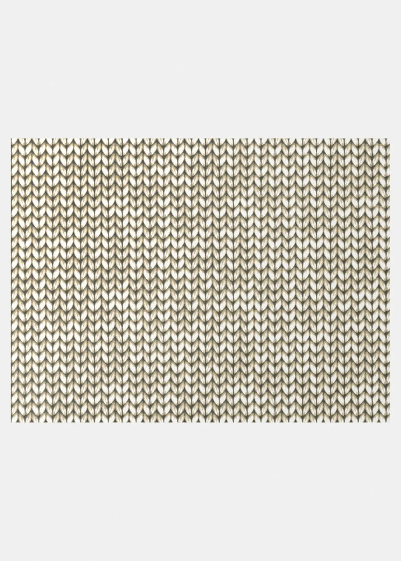 bonprix bonprix Felpudo con estampado fotográfico