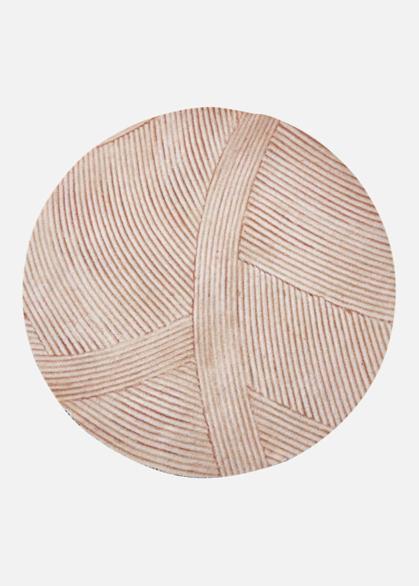 bonprix bonprix Felpudo lavable con diseño natural