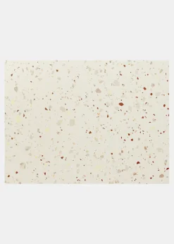 bonprix bonprix Felpudo lavable con diseño natural