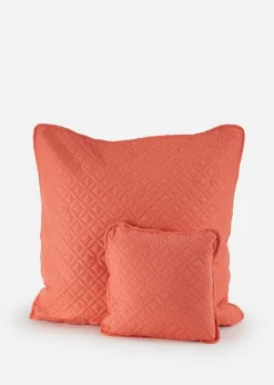 bonprix bonprix Funda de cojín con acolchado (2 unidades)