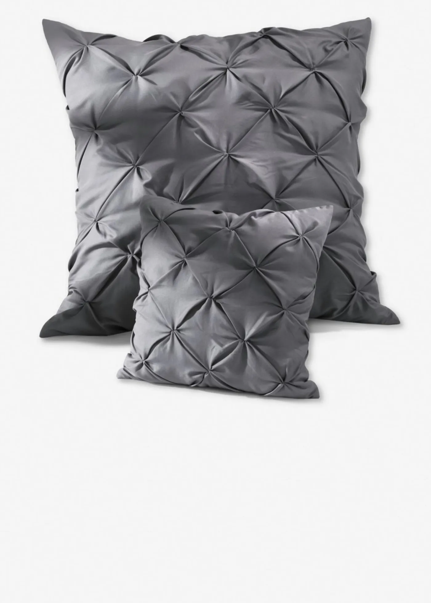 bonprix bonprix Funda de cojín con decoración (2 unidades)