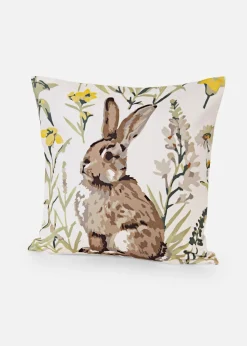 bonprix bonprix Funda de cojín con estampado digital