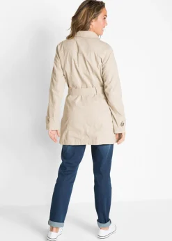 Mujer bonprix bonprix Gabardina