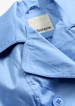 Mujer bonprix bonprix Gabardina de algodón