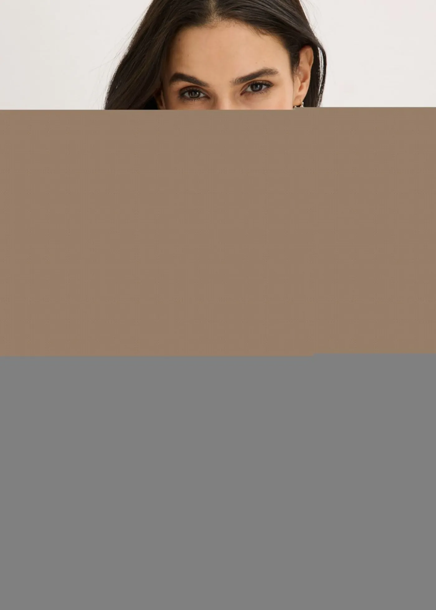 Mujer bonprix bonprix Gabardina larga con cinturón