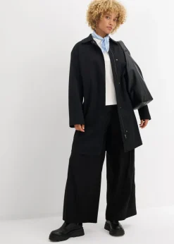 Mujer bonprix bonprix Gabardina repelente al agua