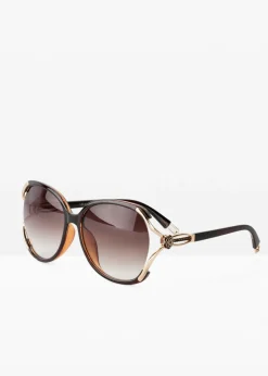 bonprix bonprix Gafas De Sol|Novedades>Gafas de sol marrón