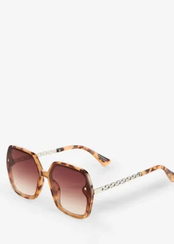 bonprix bonprix Gafas De Sol|Novedades>Gafas de sol marrón