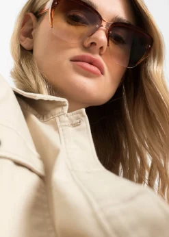 bonprix bonprix Gafas De Sol|Ropa De Playa>Gafas de sol marrón