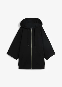 Mujer bonprix bonprix Gorra de algodón sostenible para sudadera