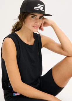 Mujer bonprix Skechers Gorra de Skechers