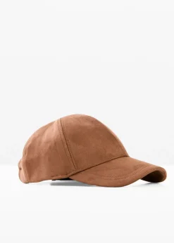 Mujer bonprix bonprix Gorra suave