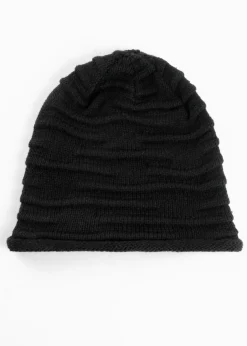 bonprix bonprix Gorras Y Sombreros>Gorro beanie Negro