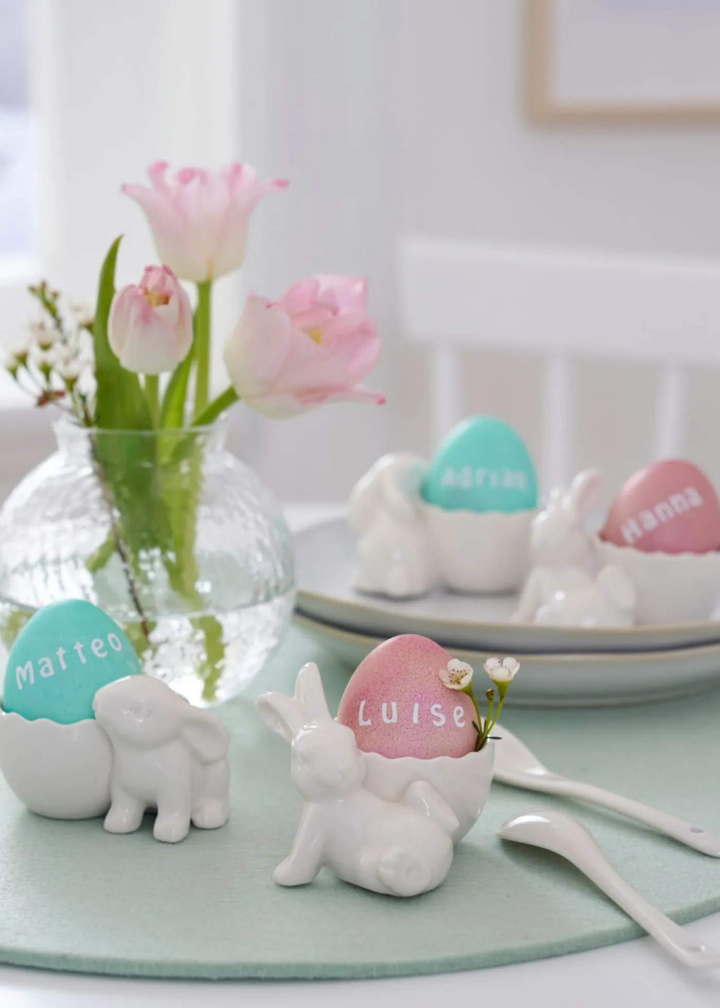 bonprix bonprix Huevera (4 unidades)